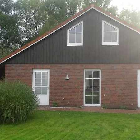 App Mit Eigener Sauna, Ruhig Und Idyllisch * Kollmar