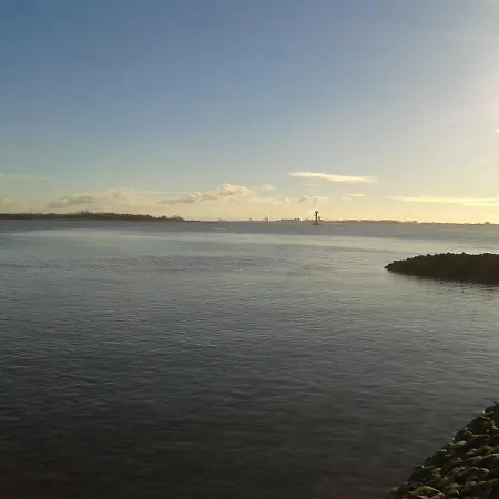 App Mit Eigener Sauna, Ruhig Und Idyllisch