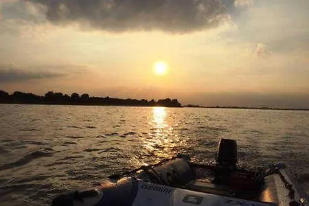 Lejlighed App Mit Eigener Sauna, Ruhig Und Idyllisch